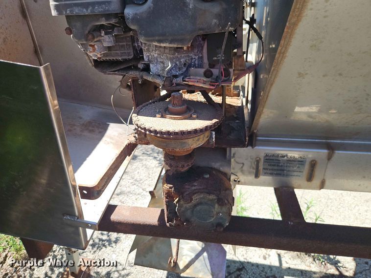 image for item EV2249 Airflo spreader
