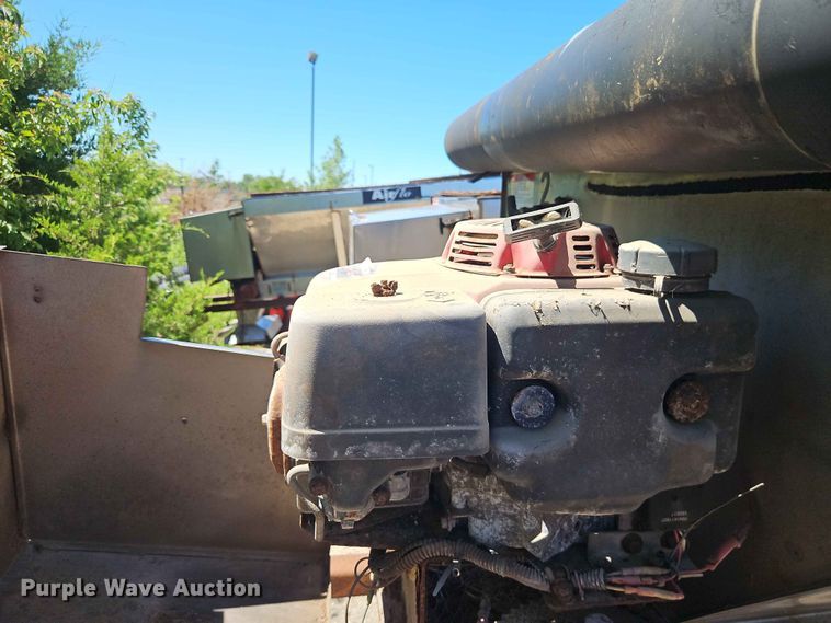 image for item EV2249 Airflo spreader