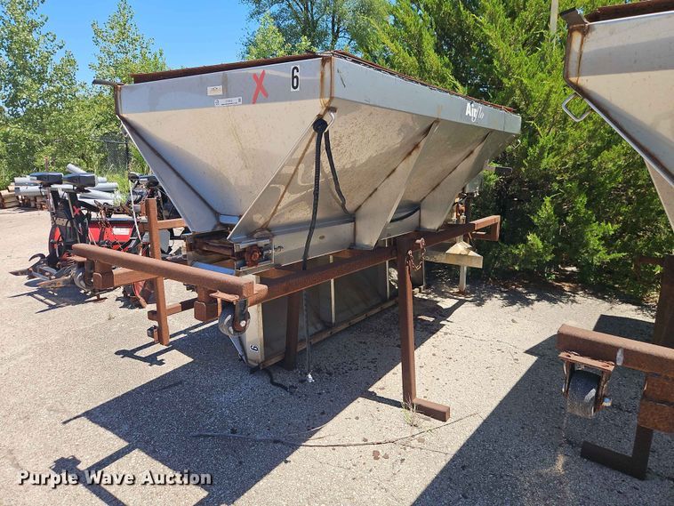 image for item EV2250 Airflo spreader