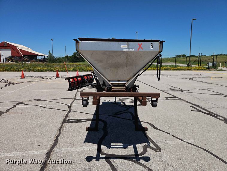 image for item EV2250 Airflo spreader