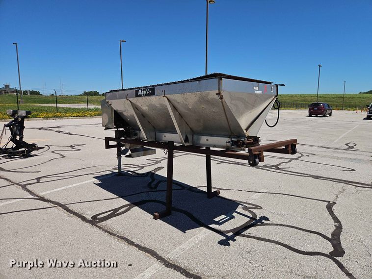 image for item EV2250 Airflo spreader