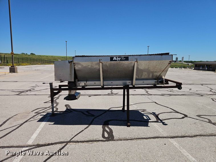 image for item EV2250 Airflo spreader