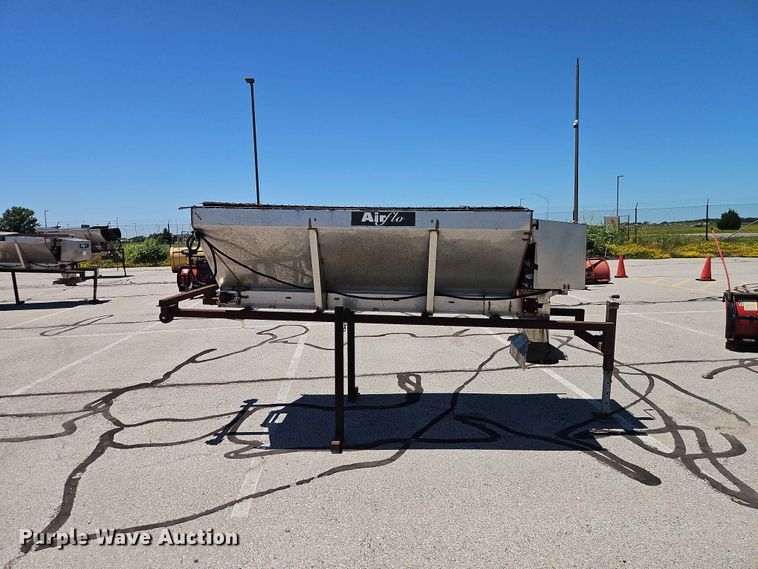 image for item EV2250 Airflo spreader