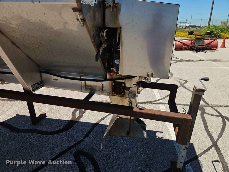 image for item EV2250 Airflo spreader