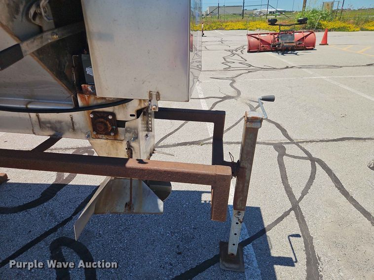 image for item EV2250 Airflo spreader