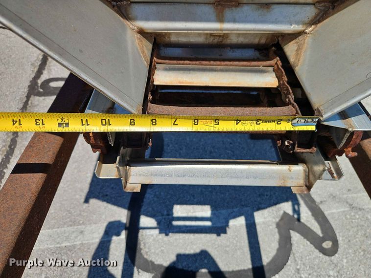 image for item EV2250 Airflo spreader