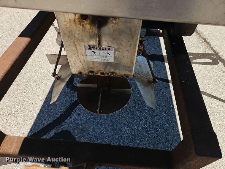 image for item EV2250 Airflo spreader