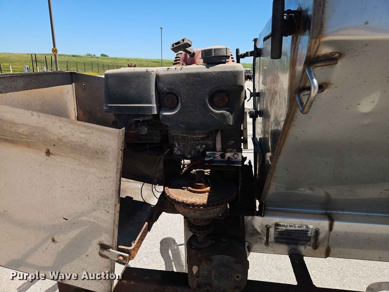 image for item EV2250 Airflo spreader