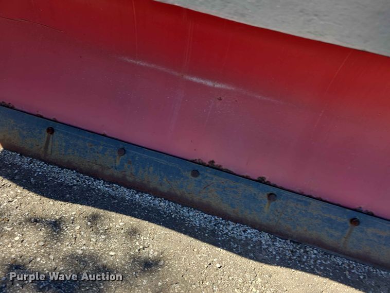 image for item EV2251 Smart Shield The Boss plow