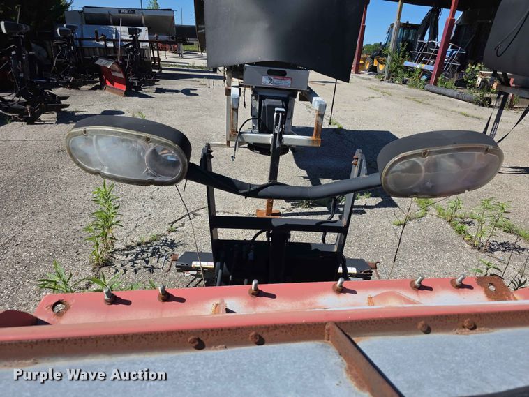 image for item EV2251 Smart Shield The Boss plow