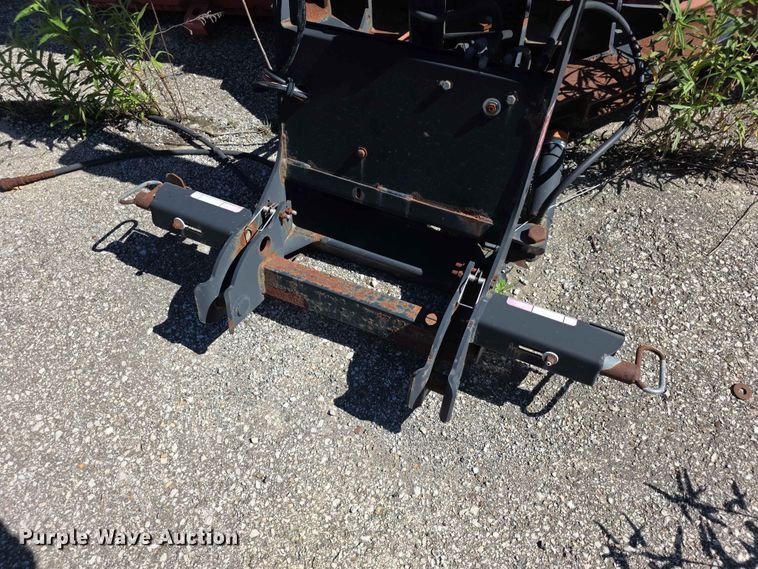 image for item EV2251 Smart Shield The Boss plow