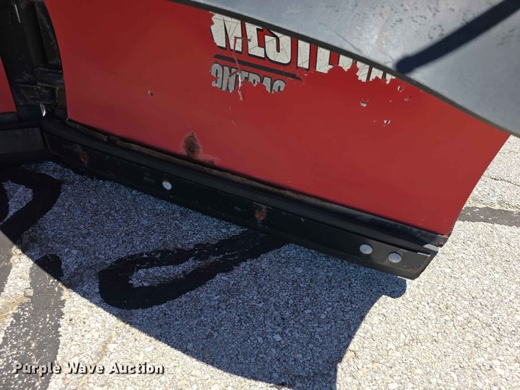 image for item EV2252 Western MVP Plus plow