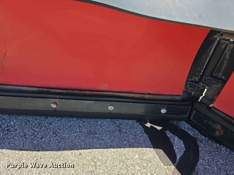image for item EV2252 Western MVP Plus plow