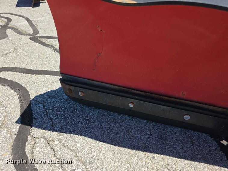 image for item EV2252 Western MVP Plus plow