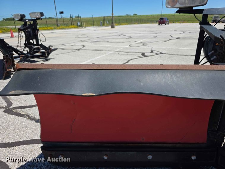 image for item EV2252 Western MVP Plus plow