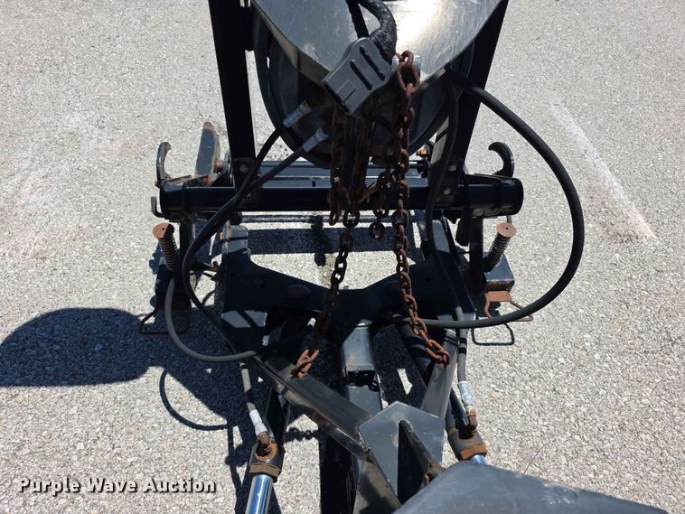 image for item EV2252 Western MVP Plus plow