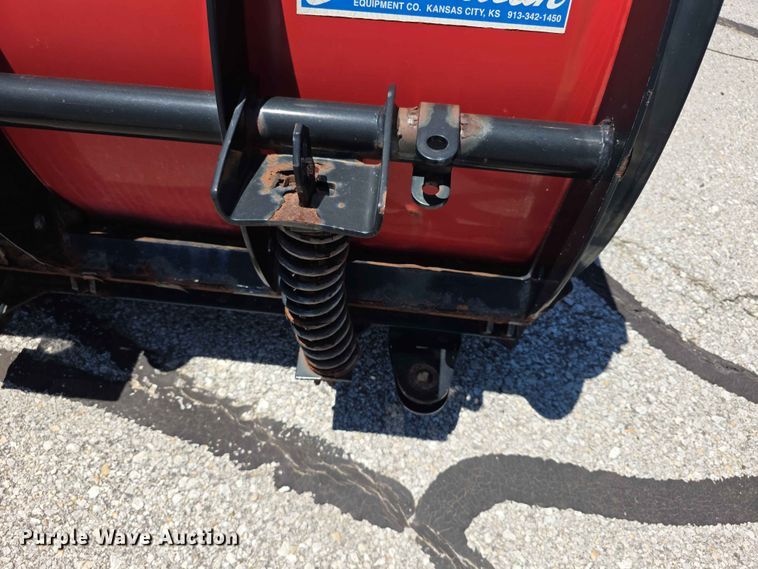 image for item EV2252 Western MVP Plus plow