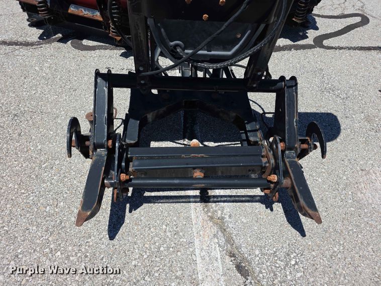image for item EV2252 Western MVP Plus plow