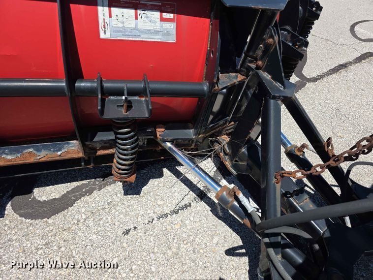image for item EV2252 Western MVP Plus plow