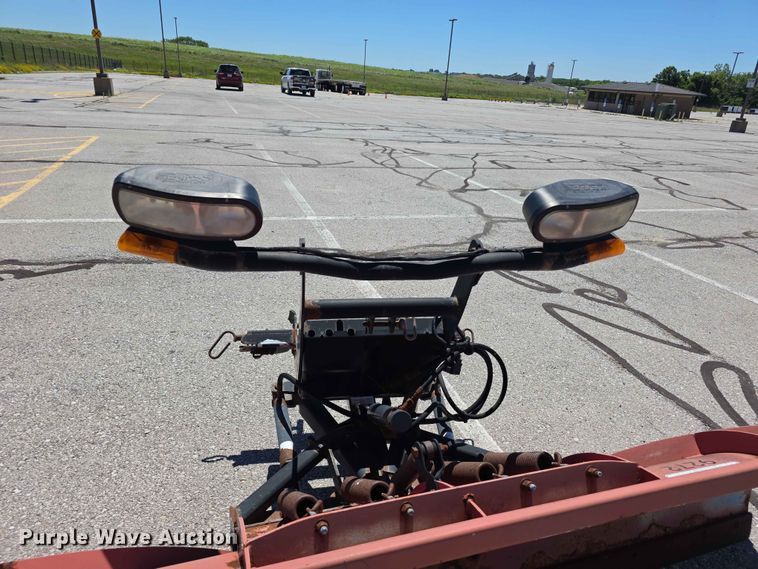 image for item EV2254 Boss plow