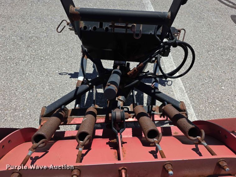image for item EV2254 Boss plow
