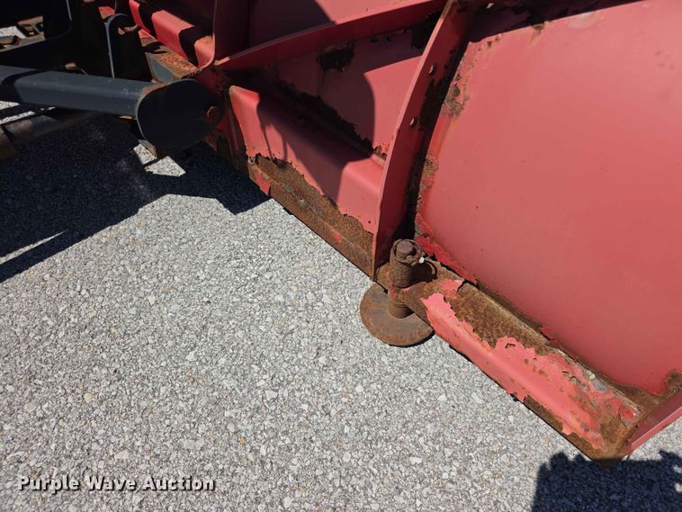 image for item EV2254 Boss plow
