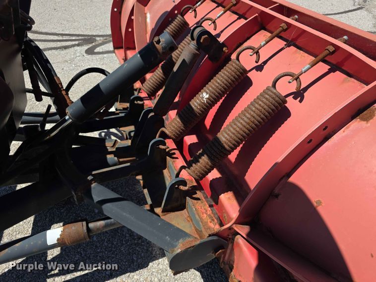 image for item EV2254 Boss plow