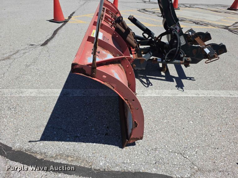 image for item EV2254 Boss plow