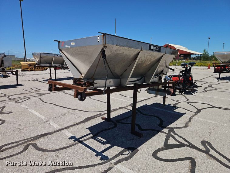 image for item EV2255 Airflo spreader