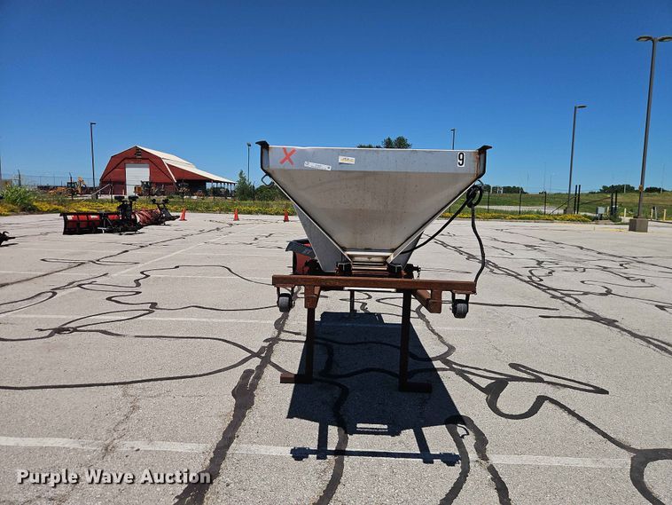 image for item EV2255 Airflo spreader