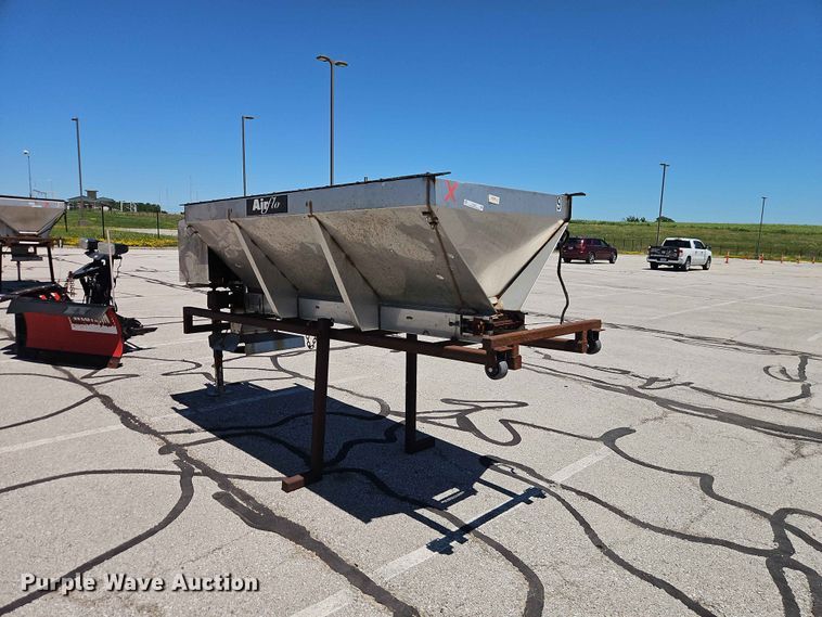 image for item EV2255 Airflo spreader