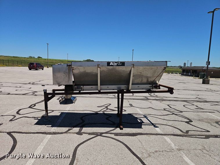 image for item EV2255 Airflo spreader