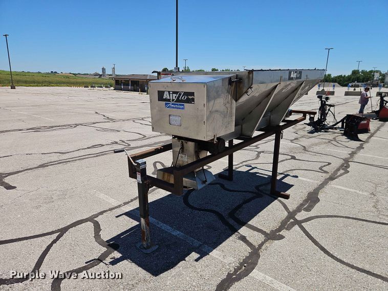 image for item EV2255 Airflo spreader