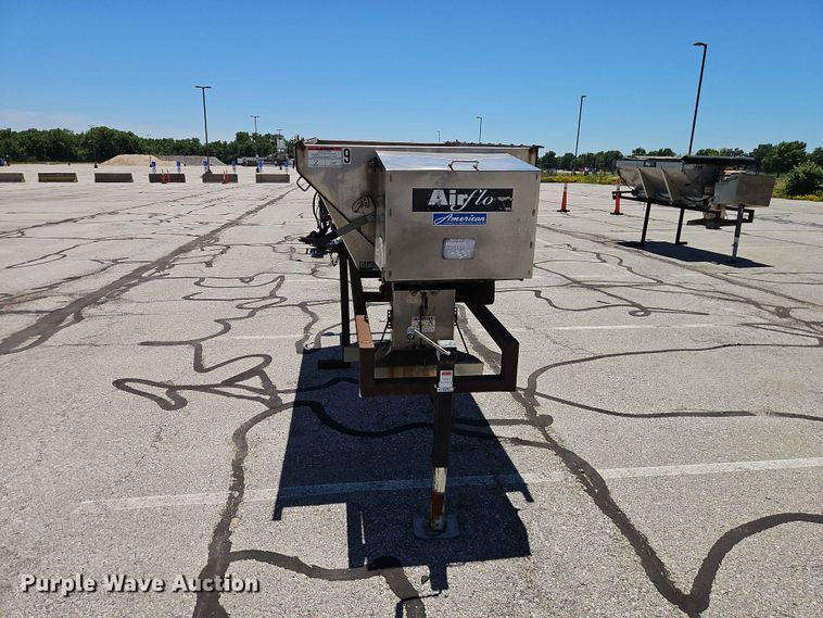 image for item EV2255 Airflo spreader