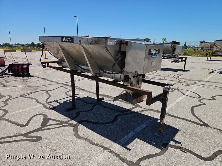 image for item EV2255 Airflo spreader