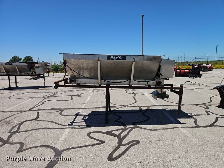image for item EV2255 Airflo spreader