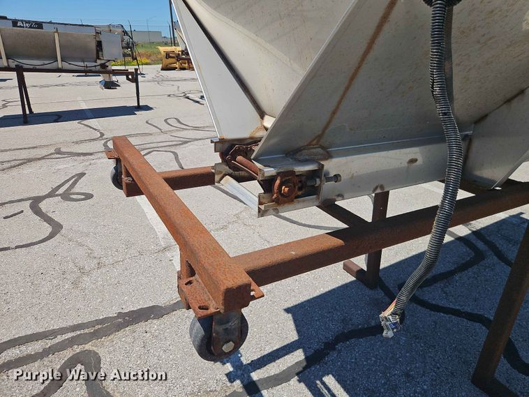 image for item EV2255 Airflo spreader
