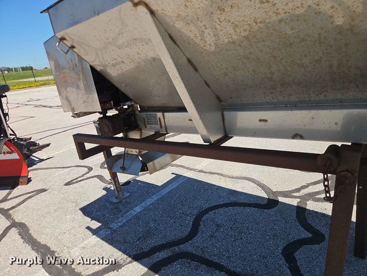 image for item EV2255 Airflo spreader