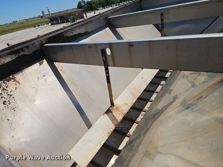 image for item EV2255 Airflo spreader