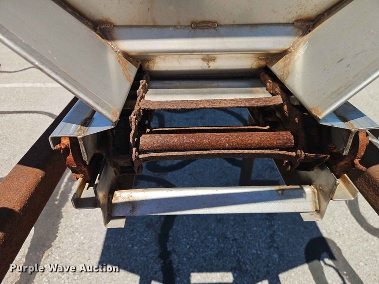 image for item EV2255 Airflo spreader