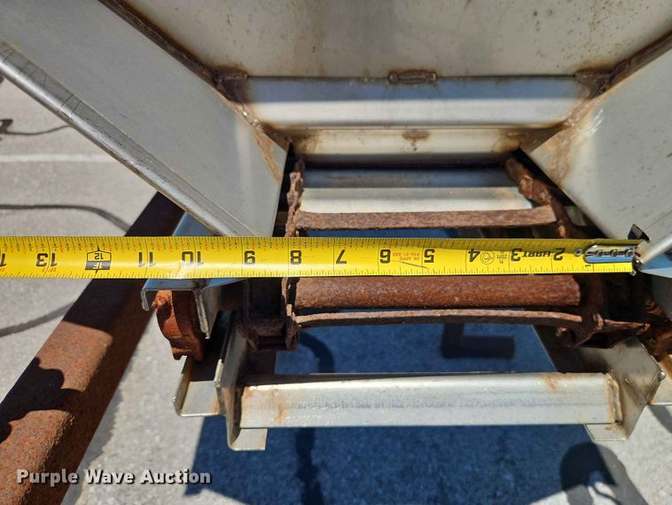 image for item EV2255 Airflo spreader