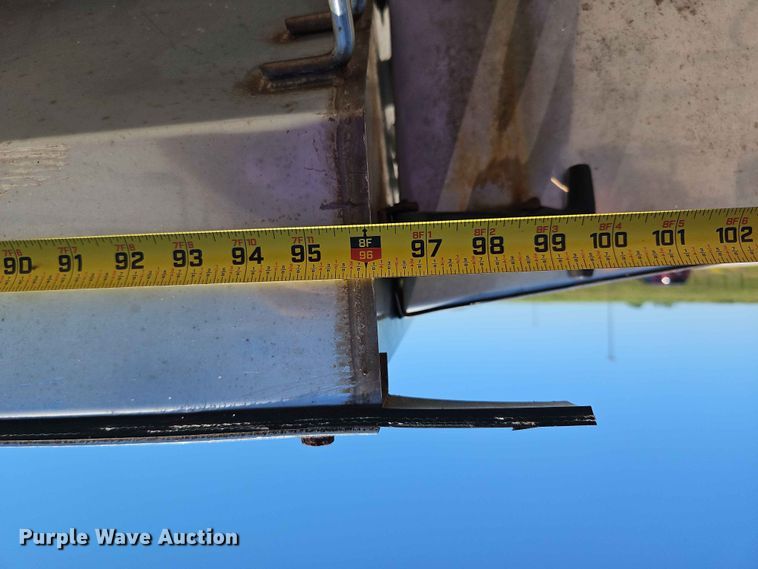 image for item EV2255 Airflo spreader