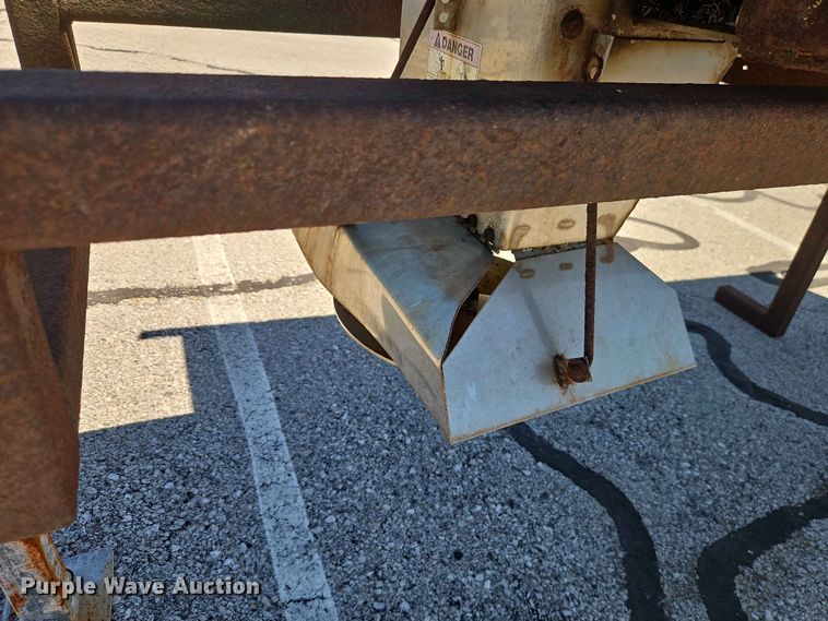 image for item EV2255 Airflo spreader