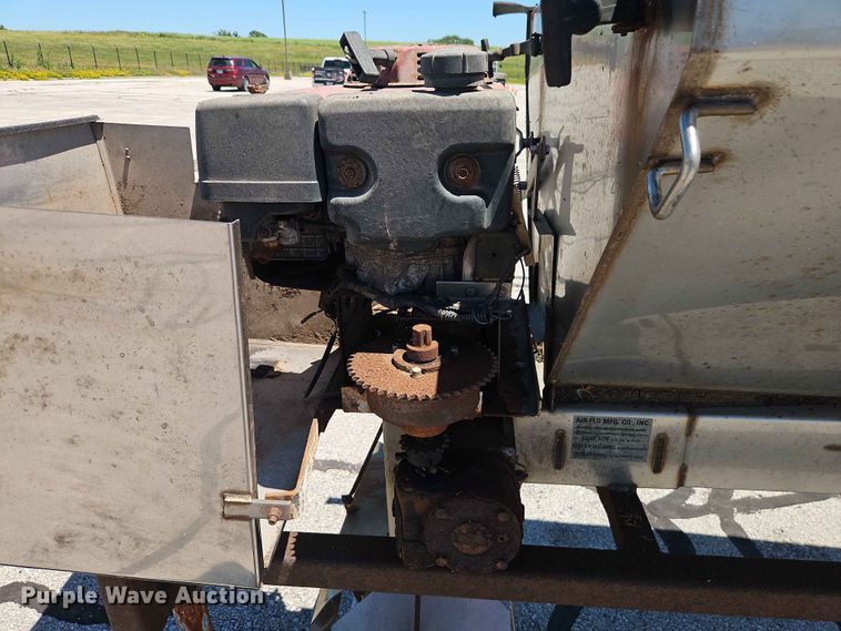 image for item EV2255 Airflo spreader