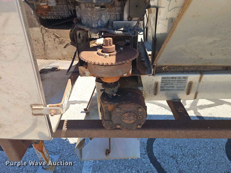 image for item EV2255 Airflo spreader