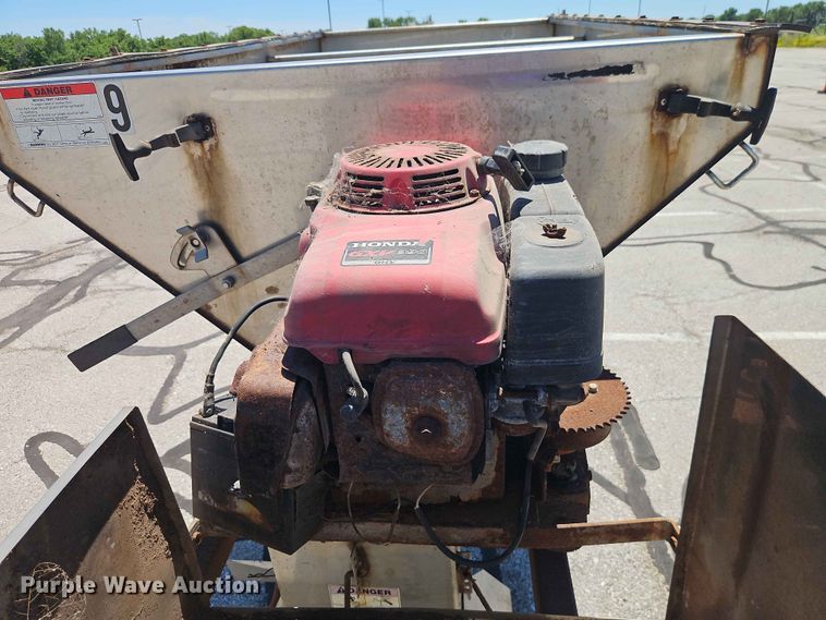 image for item EV2255 Airflo spreader