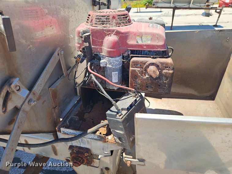 image for item EV2255 Airflo spreader