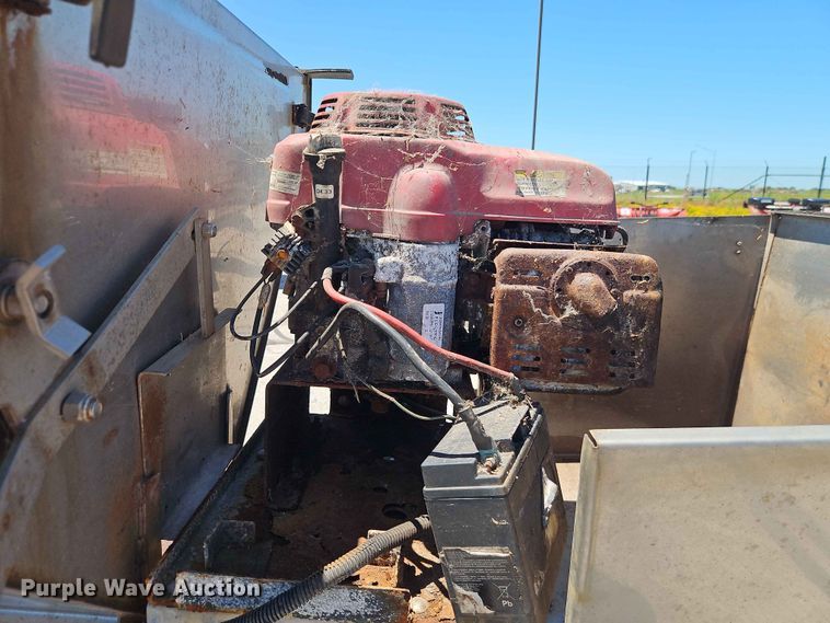 image for item EV2255 Airflo spreader