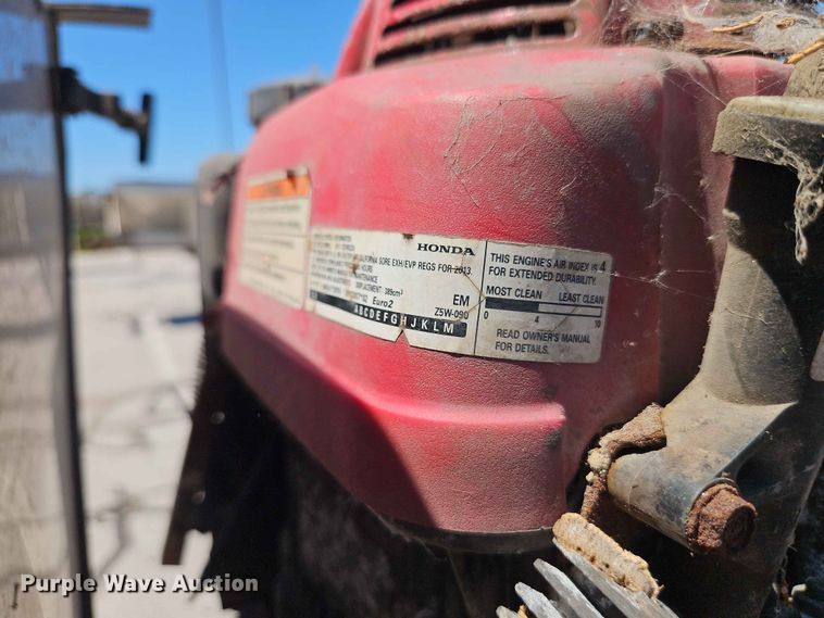 image for item EV2255 Airflo spreader