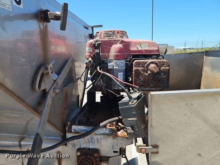 image for item EV2255 Airflo spreader